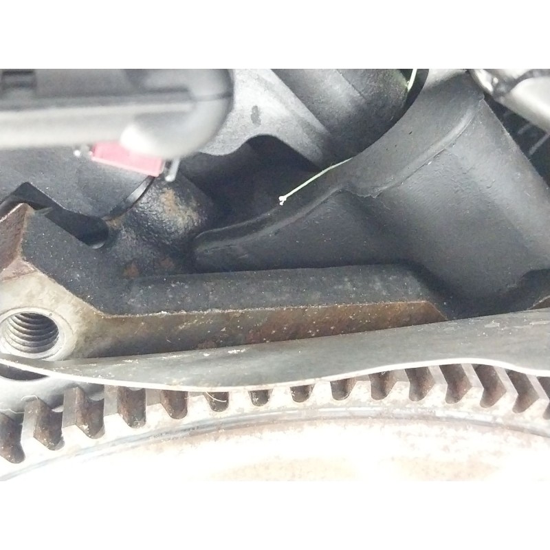 Recambio de motor completo para audi a6 c7 (4g2, 4gc) 2.0 tdi referencia OEM IAM  CNH 