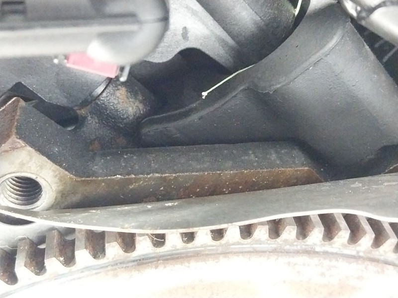 Recambio de motor completo para audi a6 c7 (4g2, 4gc) 2.0 tdi referencia OEM IAM  CNH 