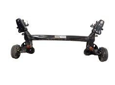 Recambio de puente trasero para peugeot 208 i (ca_, cc_) 1.2 vti 82 referencia OEM IAM   