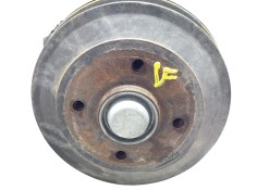 Recambio de puente trasero para peugeot 208 i (ca_, cc_) 1.2 vti 82 referencia OEM IAM    2