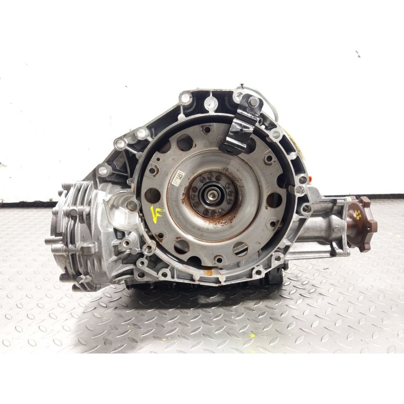 Recambio de caja cambios para audi a4 b9 avant (8w5, 8wd) 2.0 tdi referencia OEM IAM 0CK300044G SVH 