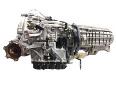 Recambio de caja cambios para audi a4 b9 avant (8w5, 8wd) 2.0 tdi referencia OEM IAM 0CK300044G SVH  2