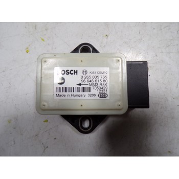 MODULO ELECTRONICO 454949 9664661580 0265005765