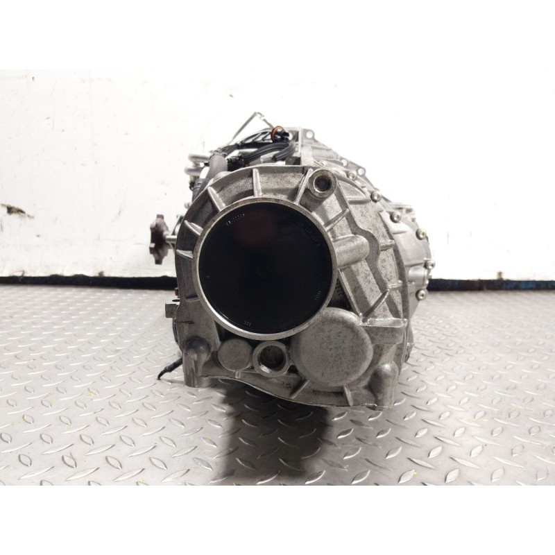 Recambio de caja cambios para audi a4 b9 avant (8w5, 8wd) 2.0 tdi referencia OEM IAM 0CK300044G SVH 
