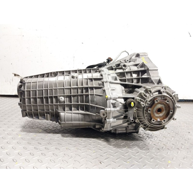Recambio de caja cambios para audi a4 b9 avant (8w5, 8wd) 2.0 tdi referencia OEM IAM 0CK300044G SVH 
