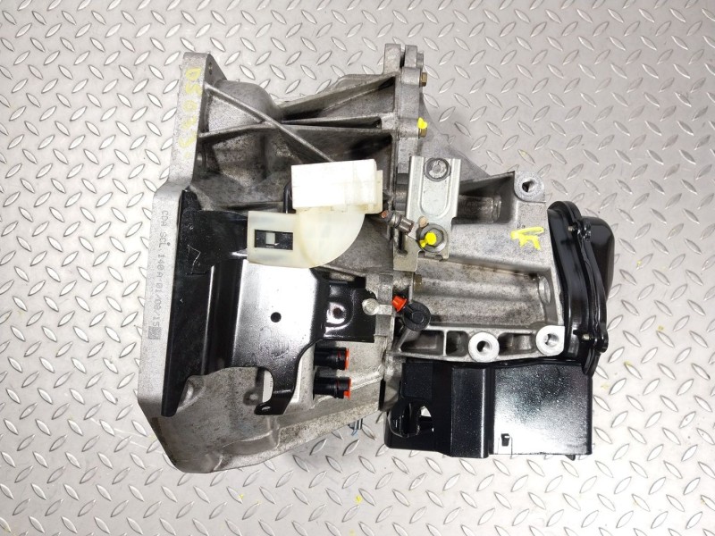 Recambio de caja cambios para ford ecosport 1.0 ecoboost referencia OEM IAM 1945811 CDASCL140A CN1R7002PD