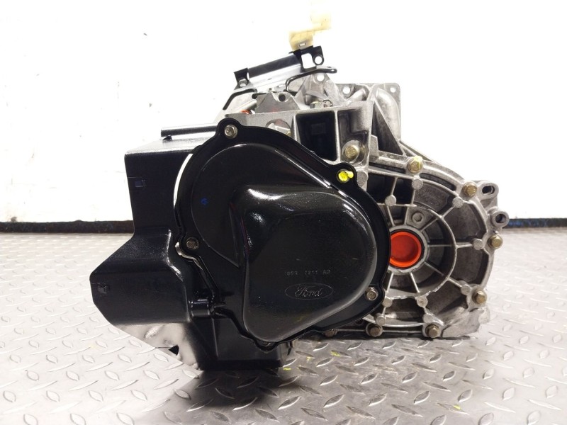 Recambio de caja cambios para ford ecosport 1.0 ecoboost referencia OEM IAM 1945811 CDASCL140A CN1R7002PD