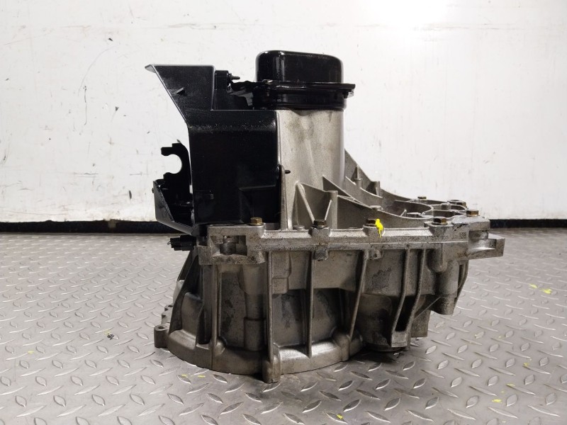 Recambio de caja cambios para ford ecosport 1.0 ecoboost referencia OEM IAM 1945811 CDASCL140A CN1R7002PD