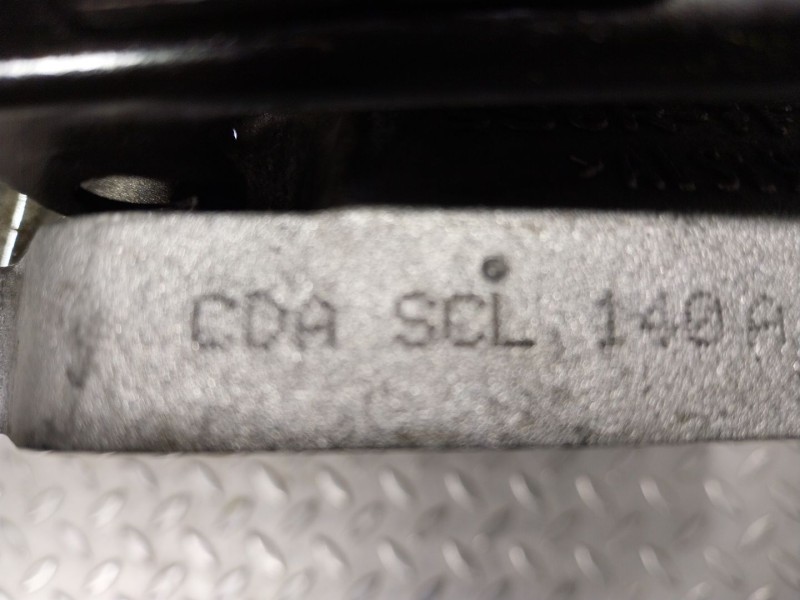 Recambio de caja cambios para ford ecosport 1.0 ecoboost referencia OEM IAM 1945811 CDASCL140A CN1R7002PD