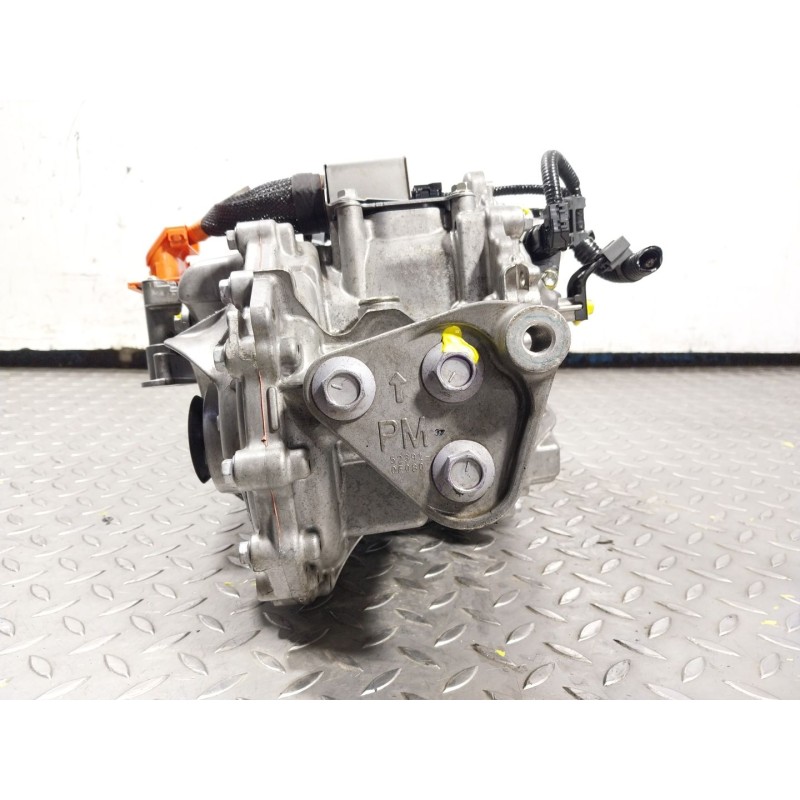 Recambio de diferencial trasero para toyota highlander (gsu7_, axuh7_, txua7_) 2.5 hybrid awd (axuh78) referencia OEM IAM   