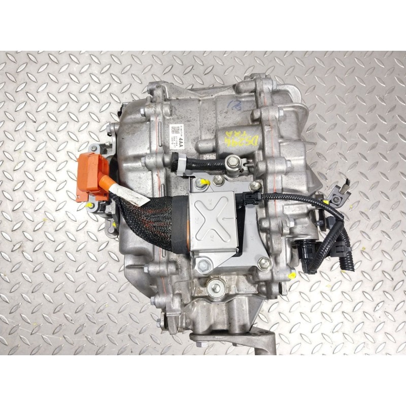 Recambio de diferencial trasero para toyota highlander (gsu7_, axuh7_, txua7_) 2.5 hybrid awd (axuh78) referencia OEM IAM   