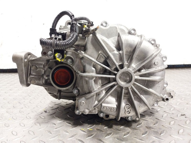 Recambio de diferencial trasero para toyota highlander (gsu7_, axuh7_, txua7_) 2.5 hybrid awd (axuh78) referencia OEM IAM   