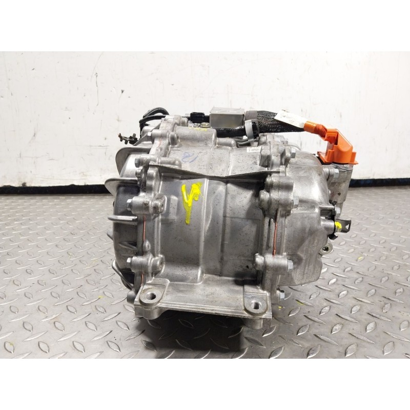 Recambio de diferencial trasero para toyota highlander (gsu7_, axuh7_, txua7_) 2.5 hybrid awd (axuh78) referencia OEM IAM   