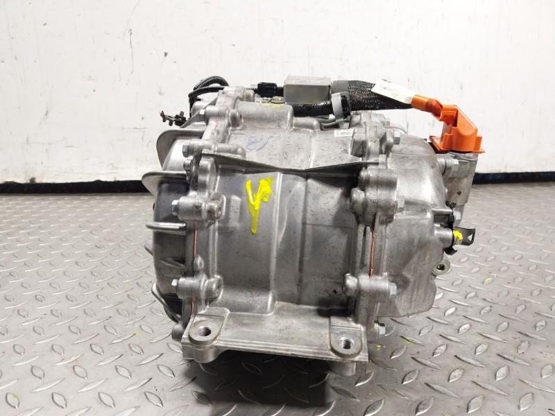 Recambio de diferencial trasero para toyota highlander (gsu7_, axuh7_, txua7_) 2.5 hybrid awd (axuh78) referencia OEM IAM   