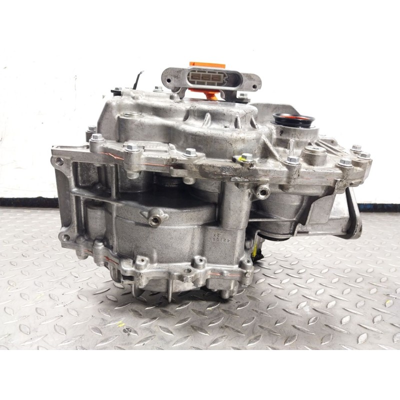 Recambio de diferencial trasero para toyota highlander (gsu7_, axuh7_, txua7_) 2.5 hybrid awd (axuh78) referencia OEM IAM   