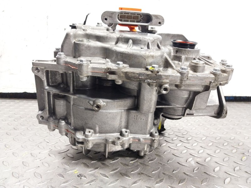 Recambio de diferencial trasero para toyota highlander (gsu7_, axuh7_, txua7_) 2.5 hybrid awd (axuh78) referencia OEM IAM   