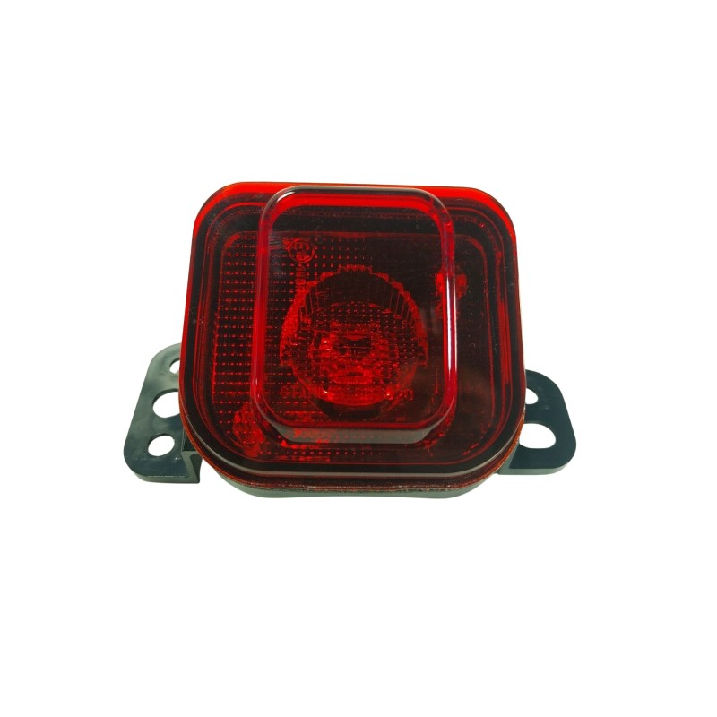 Recambio de piloto trasero antiniebla izquierdo para toyota land cruiser (gdj250l) 2.8 d mhev referencia OEM IAM 8148060140  