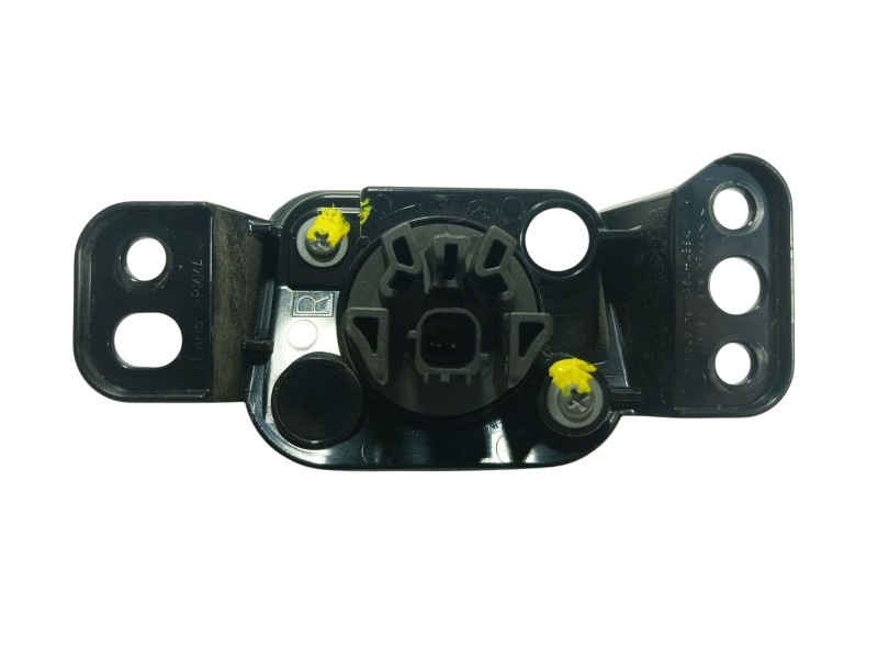 Recambio de piloto trasero antiniebla izquierdo para toyota land cruiser (gdj250l) 2.8 d mhev referencia OEM IAM 8148060140  