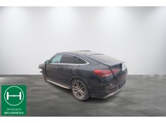 mercedes-benz gle (v167) del año 2023 2