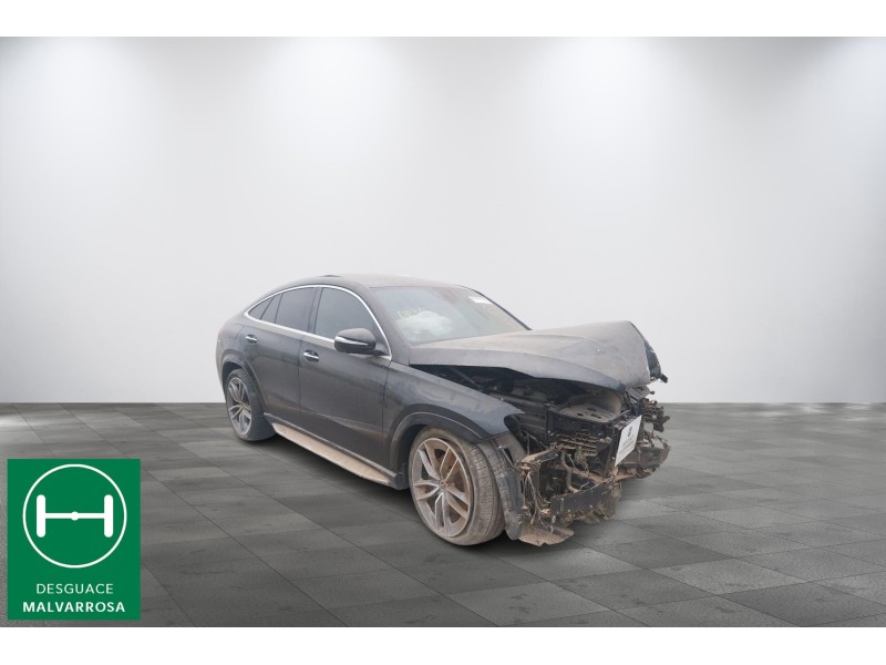 mercedes-benz gle (v167) del año 2023