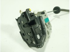 Recambio de cerradura puerta delantera derecha para audi a4 b9 avant (8w5, 8wd) 2.0 tdi referencia OEM IAM 8X1837016C 8X837016C 