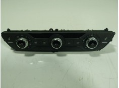 Recambio de mando climatizador para audi a4 b9 avant (8w5, 8wd) 2.0 tdi referencia OEM IAM  8W0820043Q 