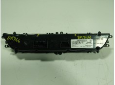 Recambio de mando climatizador para audi a4 b9 avant (8w5, 8wd) 2.0 tdi referencia OEM IAM  8W0820043Q  2