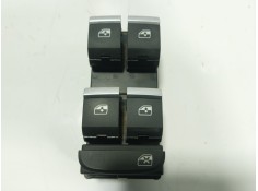 Recambio de mando elevalunas delantero izquierdo para audi a4 b9 avant (8w5, 8wd) 2.0 tdi referencia OEM IAM  8W0959851E 