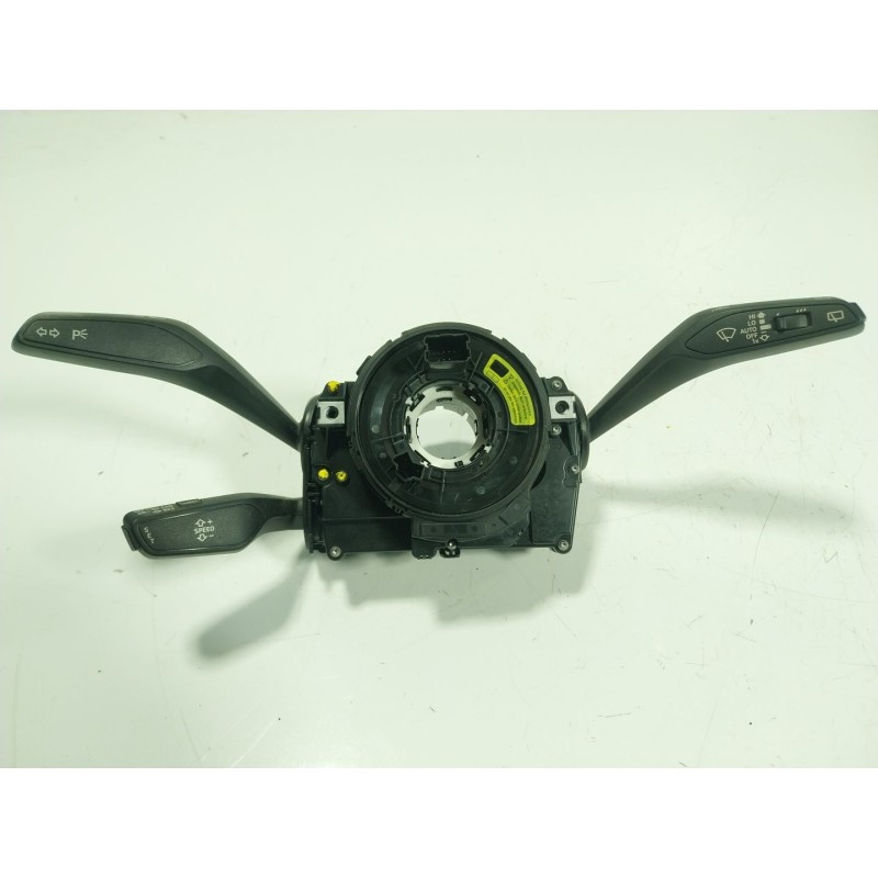 Recambio de mando intermitentes para audi a4 b9 avant (8w5, 8wd) 2.0 tdi referencia OEM IAM  4N0907129AB 
