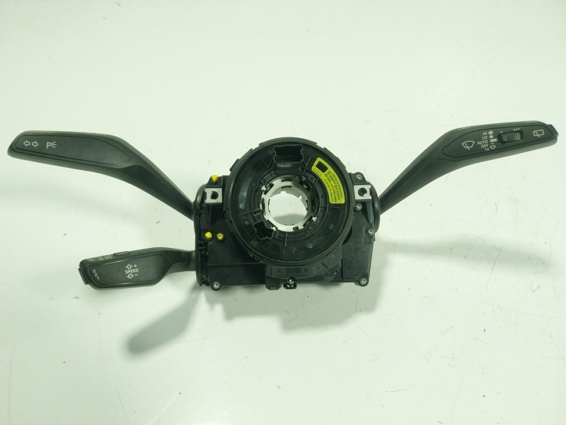 Recambio de mando intermitentes para audi a4 b9 avant (8w5, 8wd) 2.0 tdi referencia OEM IAM  4N0907129AB 