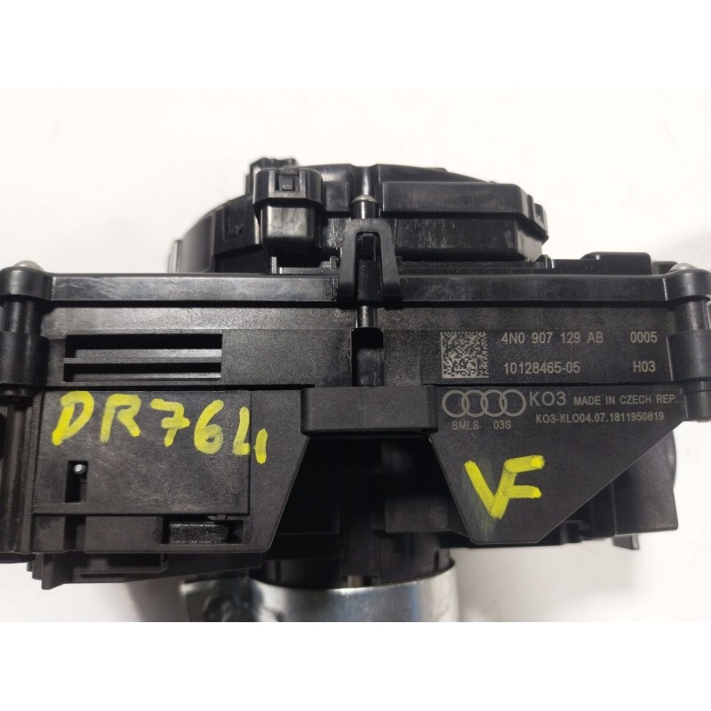 Recambio de mando intermitentes para audi a4 b9 avant (8w5, 8wd) 2.0 tdi referencia OEM IAM  4N0907129AB 