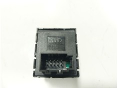 Recambio de palanca freno de mano para audi a4 b9 avant (8w5, 8wd) 2.0 tdi referencia OEM IAM  4M1927225A  2