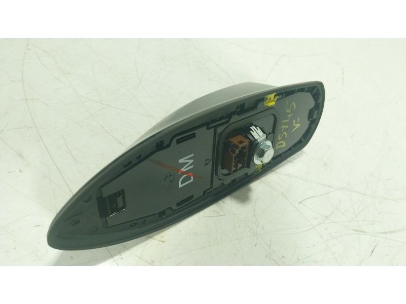 Recambio de antena para toyota yaris cross (mxp_) 1.5 hybrid (mxpj10) referencia OEM IAM 8676002160  