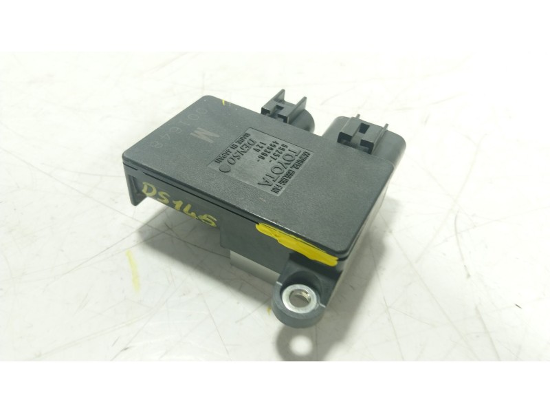 Recambio de modulo electronico para toyota yaris cross (mxp_) 1.5 hybrid (mxpj10) referencia OEM IAM 89257K0020 89257499300 
