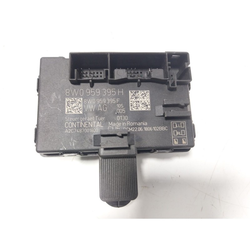Recambio de modulo electronico para audi a4 b9 avant (8w5, 8wd) 2.0 tdi referencia OEM IAM  8W0959395H 