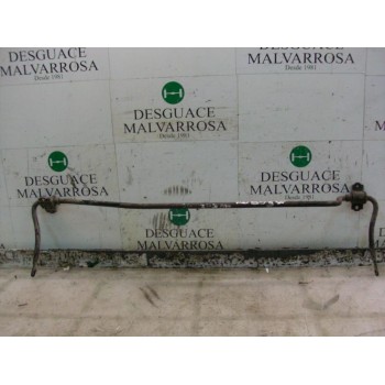 BARRA ESTABILIZADORA TRASERA 5551017000 