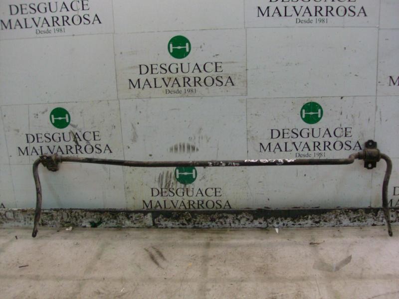 Recambio de barra estabilizadora trasera para hyundai matrix (fc) 1.6 gls referencia OEM IAM 5551017000  