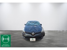 renault clio iv (bh_) del año 2017 2