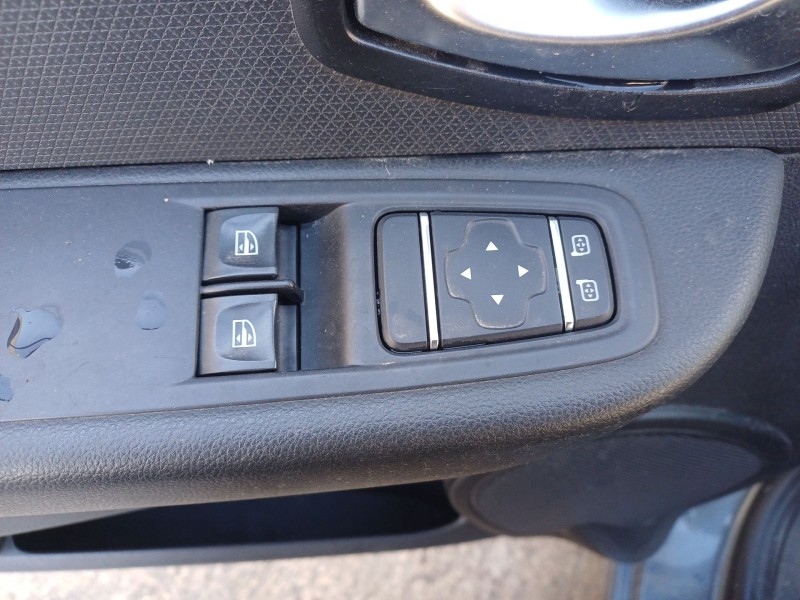 renault clio iv (bh_) del año 2017