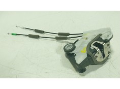 Recambio de cerradura puerta delantera izquierda para toyota yaris cross (mxp_) 1.5 hybrid (mxpj10) referencia OEM IAM 69040K004