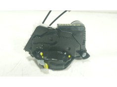 Recambio de cerradura puerta delantera izquierda para toyota yaris cross (mxp_) 1.5 hybrid (mxpj10) referencia OEM IAM 69040K004 2