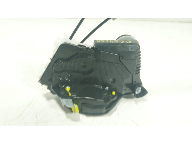 Recambio de cerradura puerta delantera izquierda para toyota yaris cross (mxp_) 1.5 hybrid (mxpj10) referencia OEM IAM 69040K004