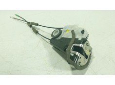Recambio de cerradura puerta trasera izquierda para toyota yaris cross (mxp_) 1.5 hybrid (mxpj10) referencia OEM IAM 69060K0030 
