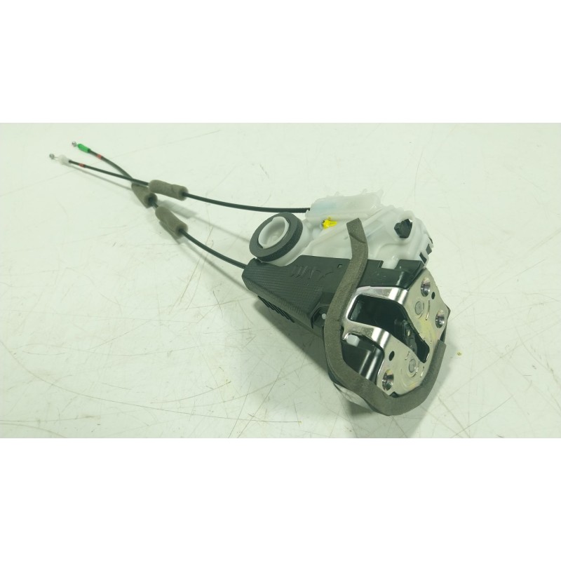 Recambio de cerradura puerta trasera izquierda para toyota yaris cross (mxp_) 1.5 hybrid (mxpj10) referencia OEM IAM 69060K0030 