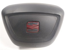 Recambio de airbag delantero izquierdo para seat ibiza iv (6j5, 6p1) 1.6 tdi referencia OEM IAM  6J0880201K 