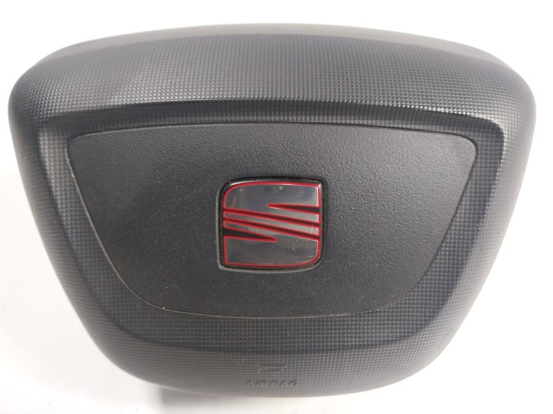 Recambio de airbag delantero izquierdo para seat ibiza iv (6j5, 6p1) 1.6 tdi referencia OEM IAM  6J0880201K 