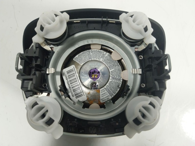 Recambio de airbag delantero izquierdo para seat ibiza iv (6j5, 6p1) 1.6 tdi referencia OEM IAM  6J0880201K 