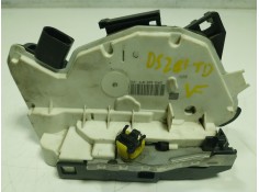 Recambio de cerradura puerta trasera derecha para seat ibiza iv (6j5, 6p1) 1.6 tdi referencia OEM IAM  6J0839016C  2