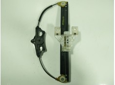 Recambio de elevalunas trasero izquierdo para audi a4 b9 avant (8w5, 8wd) 2.0 tdi referencia OEM IAM 8W0839461   2