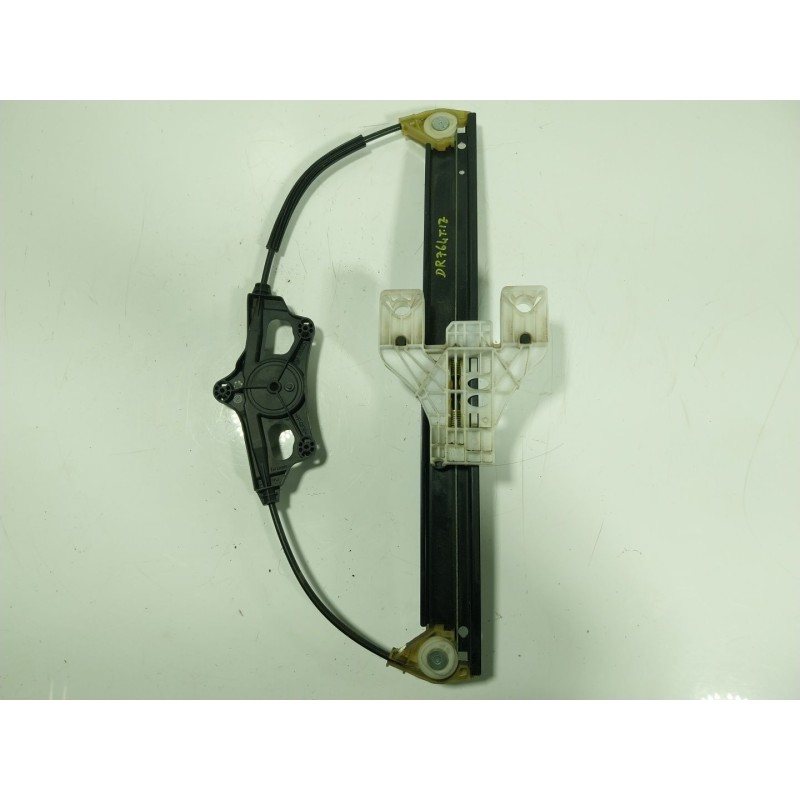 Recambio de elevalunas trasero izquierdo para audi a4 b9 avant (8w5, 8wd) 2.0 tdi referencia OEM IAM 8W0839461  